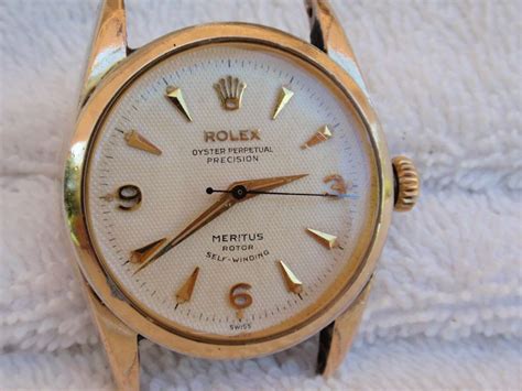 rolex 6594